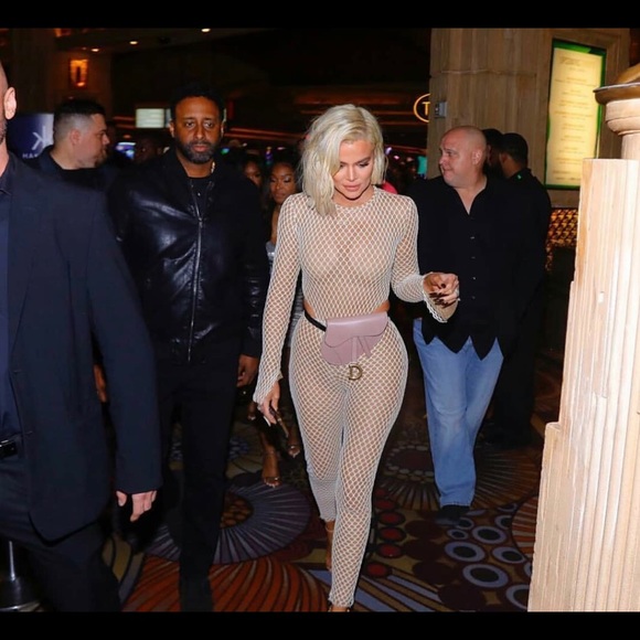 NWT Michael Kors belt bag Authentic - Picture 6 of 8